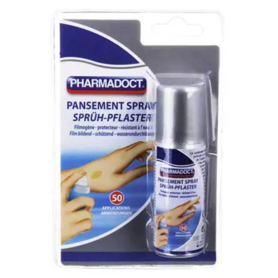 SPRÜH-ALÇI, 40 ml SPRÜH-ALÇI, 40 ml