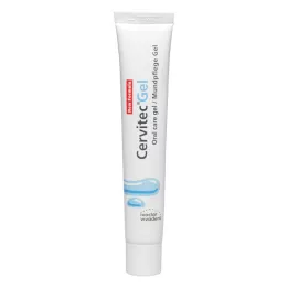CERVITEC Jel, 50 gr