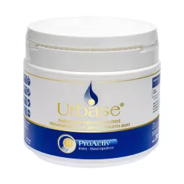 URBASE II İntra Baz Tozu, 200 gr