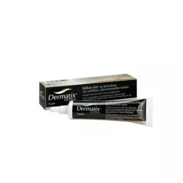 DERMATIX Ultra Jel, 15 gr