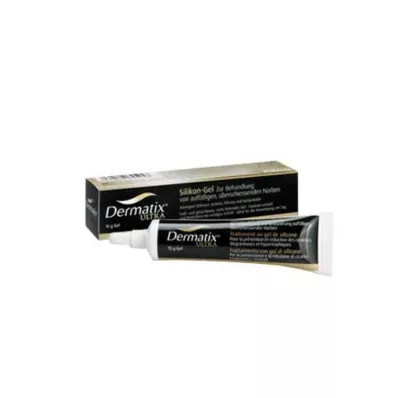 Almanya'dan teslimat servisi - DERMATIX Ultra Jel, 15 gr