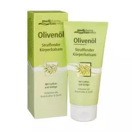 OLIVENÖL STRAFFENDER Vücut kremi, 200 ml