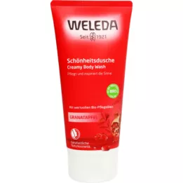 WELEDA Nar Güzellik Duşu, 200 ml