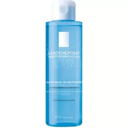 ROCHE-POSAY Fizyolojik göz makyajı temizleyici, 125 ml