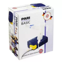 PARI TEMEL, 1 parça