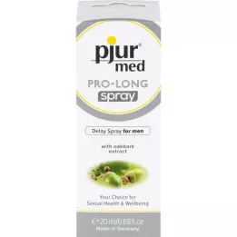 PJUR Pro-Long Sprey, 20 ml
