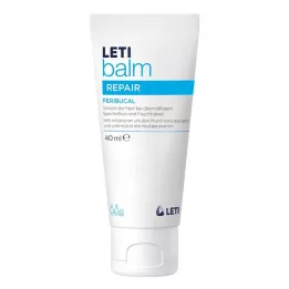 LETIBALM Ağız bölgesi için peribukal besleyici krem, 30 ml
