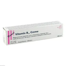 B12 Vitamini kremi, 100 ml