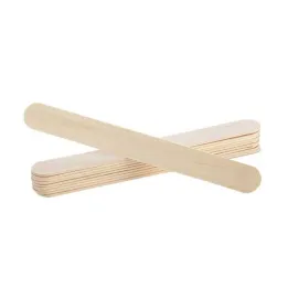 Spatula 150 mm ahşap, 10 adet