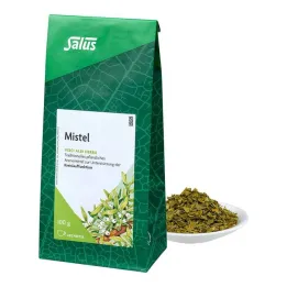 Ökse otu şifalı çayı Visci albi herba Salus, 100 g