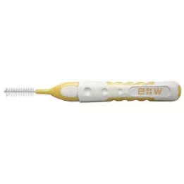 EDELWHITE girintili uç M 0,7 mm-4 mm, 6 adet