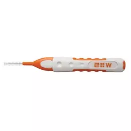EDELWHITE pro Interdent.Bür.SSS 0,45-2mm, 6 adet