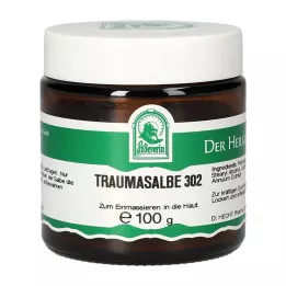 TRAUMASALBE 302, 100 gr