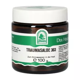 TRAUMASALBE 303, 100 gr