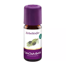 ZIRBELKIEFER ÖL Organik, 10 ml