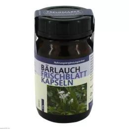 BÄRLAUCH FRISCHBLATT kapsül, 90 adet