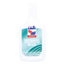 Sport Lavit Kas Rahatlama Banyosu (200 ml)