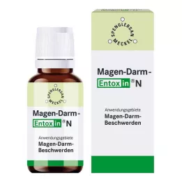 MAGEN DARM ENTOXIN N damla, 50 ml