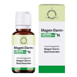 MAGEN DARM ENTOXIN N damla, 100 ml