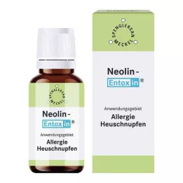 NEOLIN Entoxin N damlaları, 50 ml
