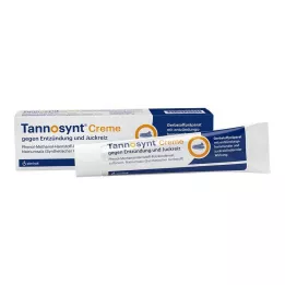 TANNOSYNT Krem, 20 gr