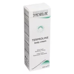 SYNCHROLINE Terprolin Vücut Kremi, 250 ml