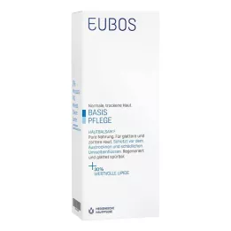 EUBOS HAUTBALSAM F Losyon, 200 ml