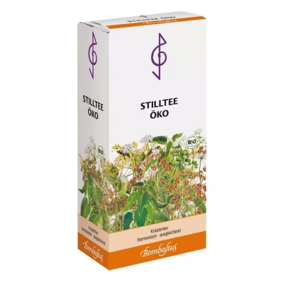 STILLTEE organik, 140 gr