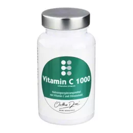 ORTHODOC C Vitamini 1000 kapsül, 60 adet