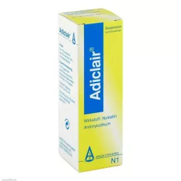 ADICLAIR Süspansiyon, 24 ml