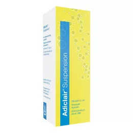 ADICLAIR Süspansiyon dozaj pompası, 48 ml