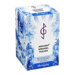 Arhama köpüklü toz, 150 g