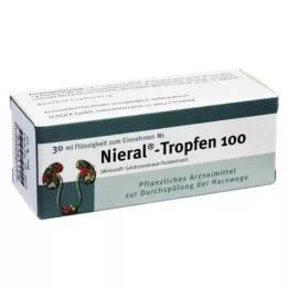 NIERAL 100, 30 ml Damla