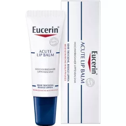 EUCERIN TH Akut Dudak Balsamı, 10 ml