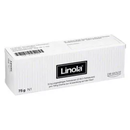 LINOLA Krem, 75 gr