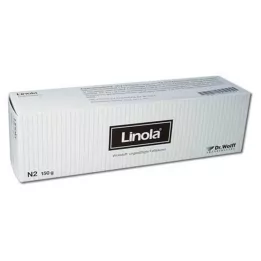 LINOLA Krem, 150 gr
