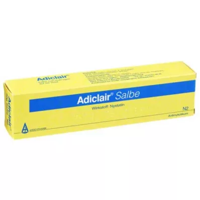 ADICLAIR Merhem, 50 gr ADICLAIR Merhem, 50 gr