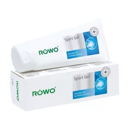 RÖWO Spor Jeli, 200 ml