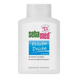 SEBAMED Taze Duş, 200 ml