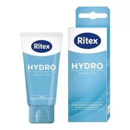 RITEX Hidro hassas jel, 50 ml