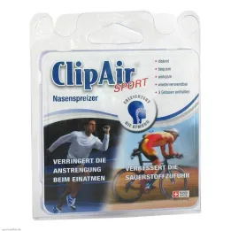 Clipair burun dilatörü, 1 adet