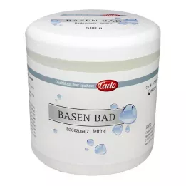 BASENBAD Caelo HV-Paket, 500 gr
