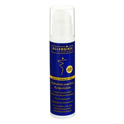 ALLERGIKA Hydrolotio hassas, 200 ml ALLERGIKA Hydrolotio hassas, 200 ml
