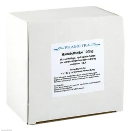 Üre merhemi %10, 100 g