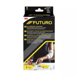 FUTURO Dirsek bandajı S, 1 parça
