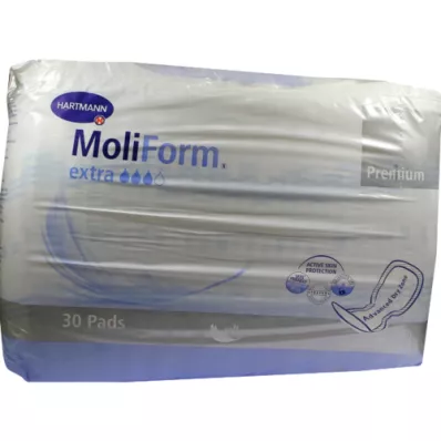 MOLIFORM Premium yumuşak ekstra, 30 adet MOLIFORM Premium yumuşak ekstra, 30 adet