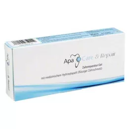 APACARE ve Onarıcı Jel Diş Macunu, 30 ml