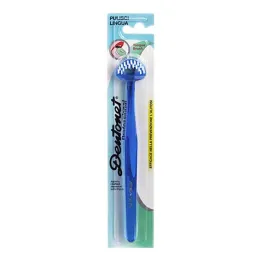 Dil fırçası Dentonet Professional, 1 adet