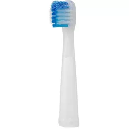 OMRON Sonic Style yedek fırça, 2li paket, Triple Cl.SB-070, 2 adet