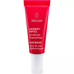 WELEDA Nar sıkılaştırıcı günlük bakım, 7 ml